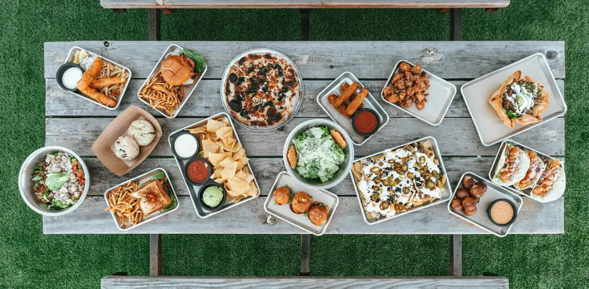 Simplifica tus comidas en la oficina con Bakering